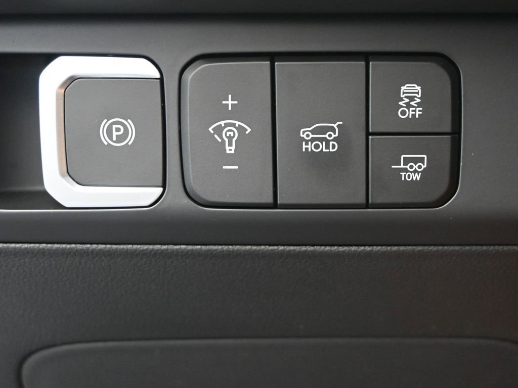 New 2026 Hyundai Santa Fe XRT image 29