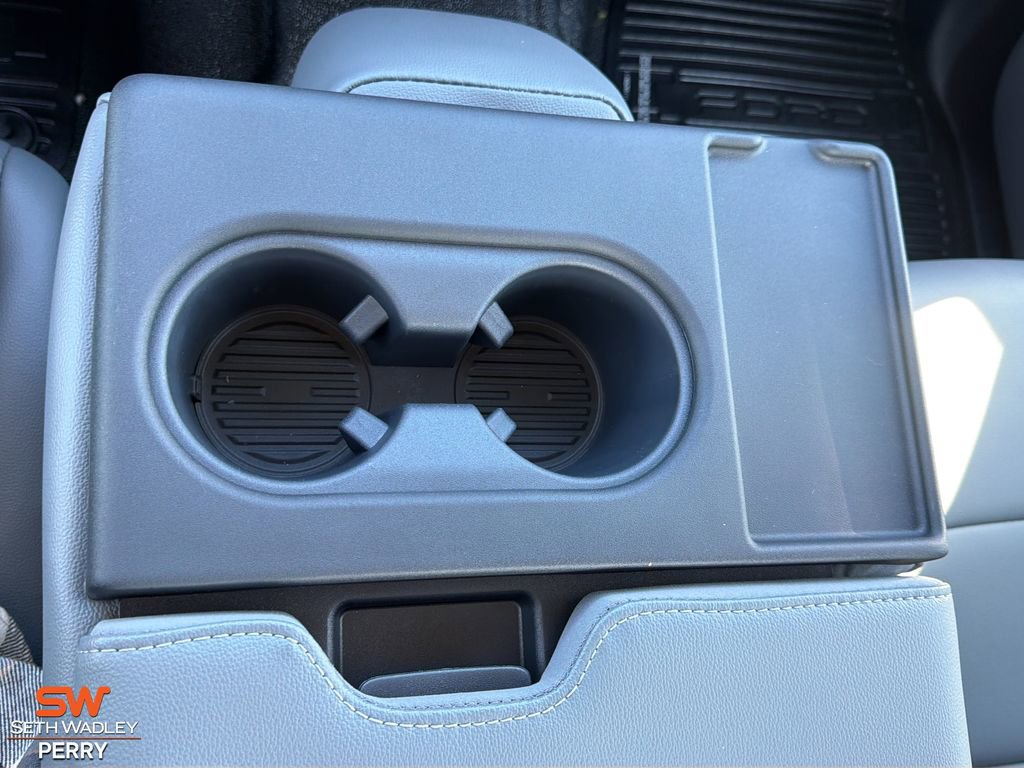 New 2026 Ford F250 XL w/ XL Driver Assist Package image 25