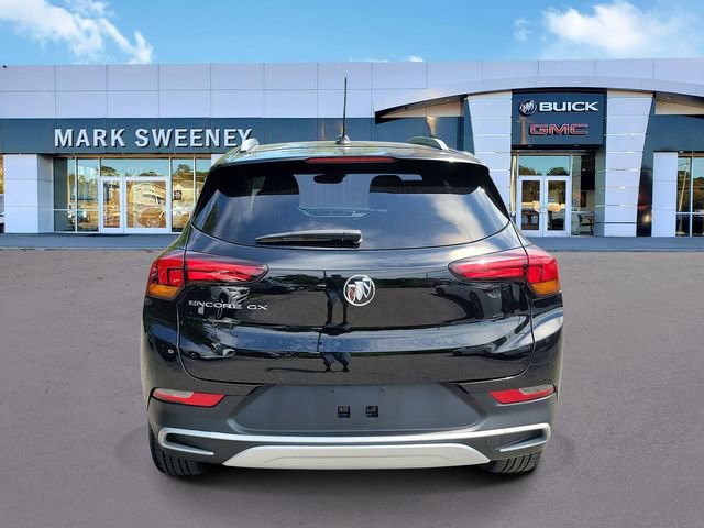 Used 2023 Buick Encore GX Select FWD image 28