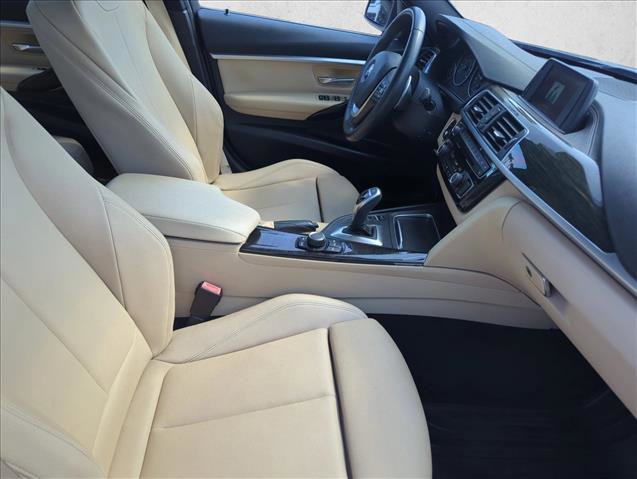 Used 2018 BMW 330i Sedan RWD image 25