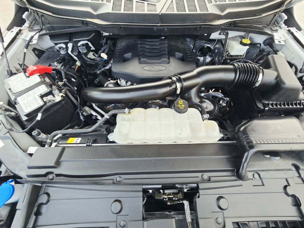Used 2023 Ford F150 Lariat AWD/4WD image 21