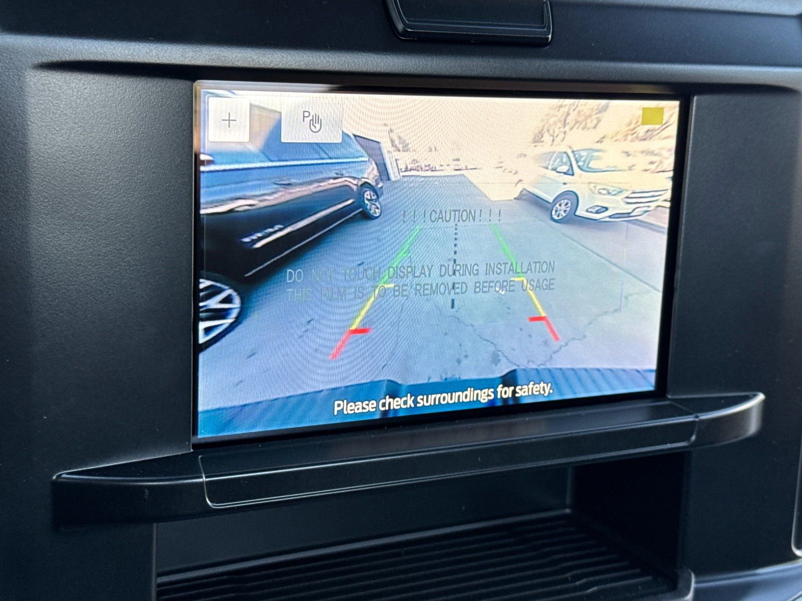 New 2026 Ford F350 XL w/ XL Off-Road Package image 18