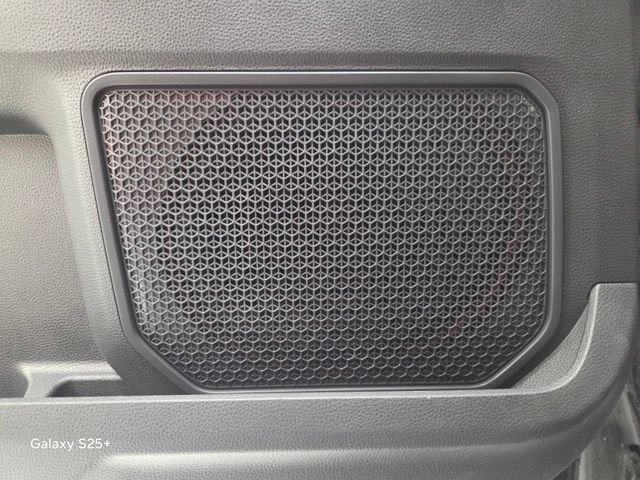 New 2026 Toyota Tundra Platinum AWD/4WD image 62