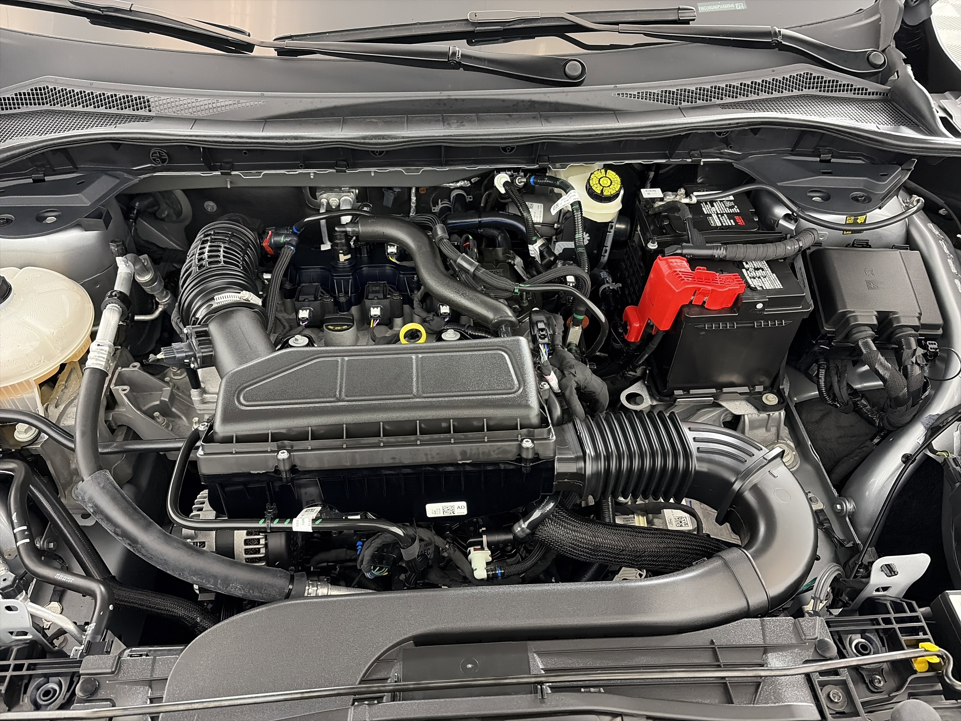 Used 2023 Ford Escape Active w/ Tech Pack #2 AWD/4WD image 11