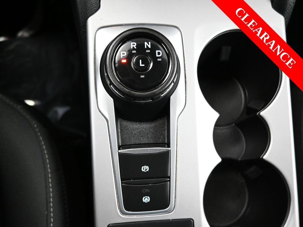 Used 2023 Ford Bronco Sport Big Bend w/ Convenience Package image 31