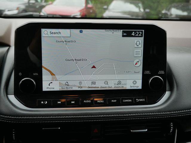 Certified 2023 Nissan Rogue SL w/ SL Premium Package AWD/4WD image 24