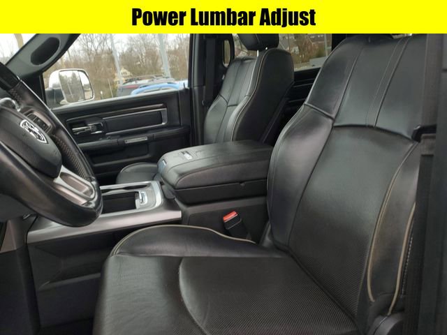 Used 2018 RAM 3500 Laramie Longhorn image 27