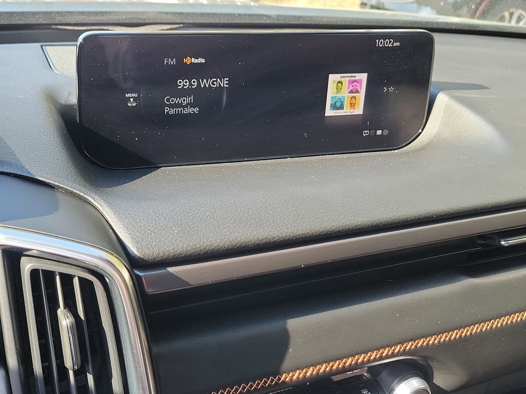 Certified 2025 MAZDA CX-50 2.5 Hybrid w/ Weather Package image 29