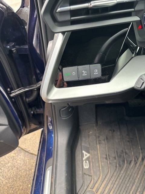 Used 2024 Audi A3 2.0T Premium Plus w/ Premium Plus Package image 20