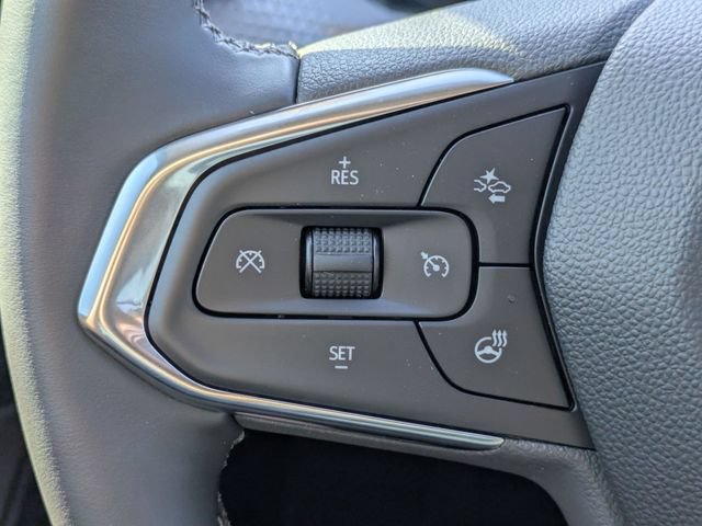 New 2026 Chevrolet Trax ACTIV w/ Driver Confidence Package FWD image 14