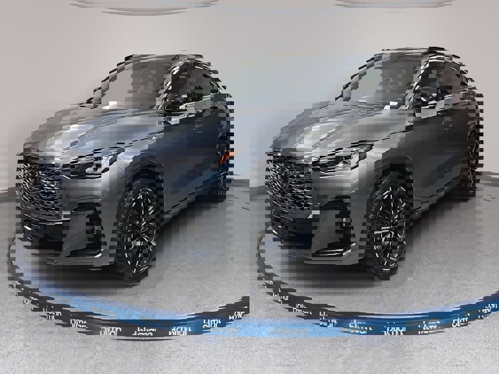 Used 2023 INFINITI QX55 Luxe w/ Cargo Package