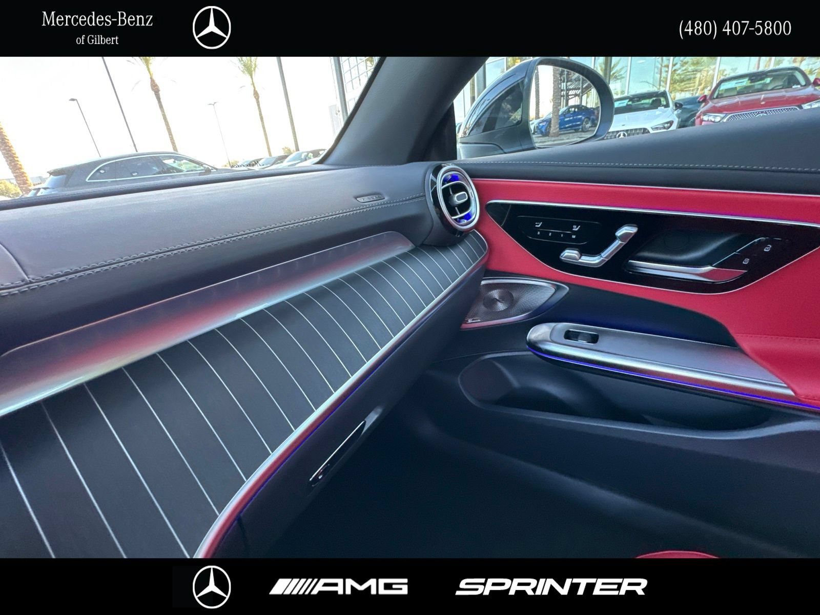 New 2026 Mercedes-Benz CLE 300 4MATIC Cabriolet image 21