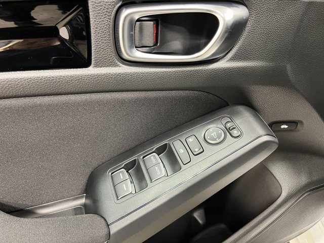 New 2026 Honda Civic FWD Hybrid Sedan image 13