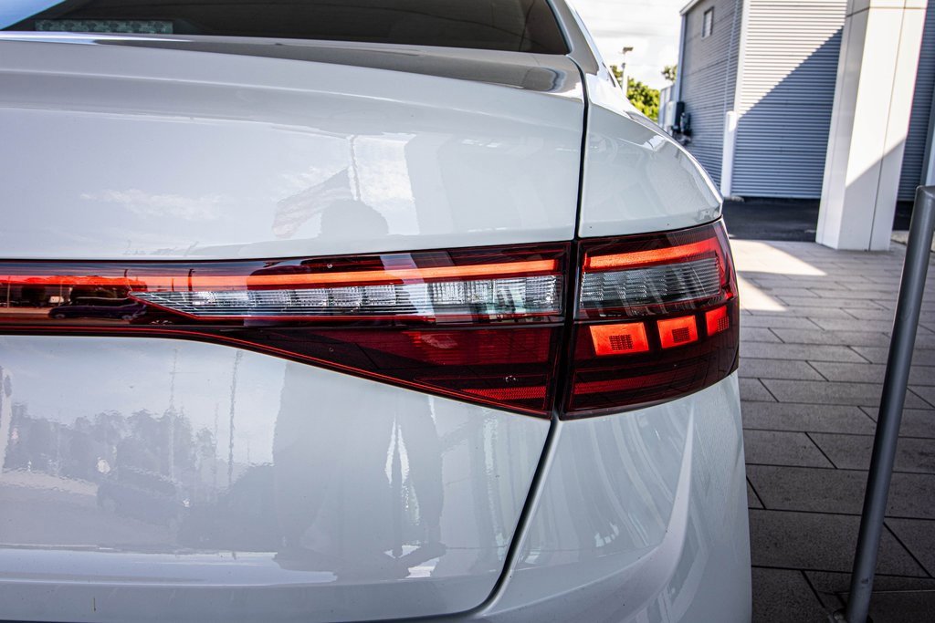 New 2026 Volkswagen Jetta Sport image 17