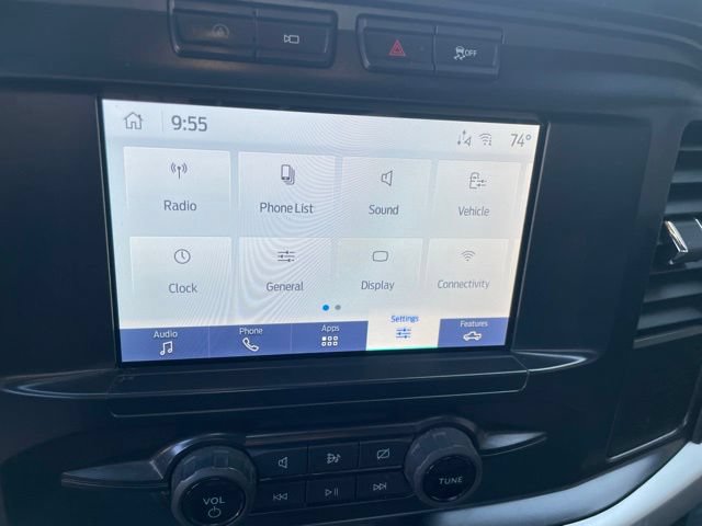 Used 2022 Ford F150 XL w/ Equipment Group 101A High RWD image 35