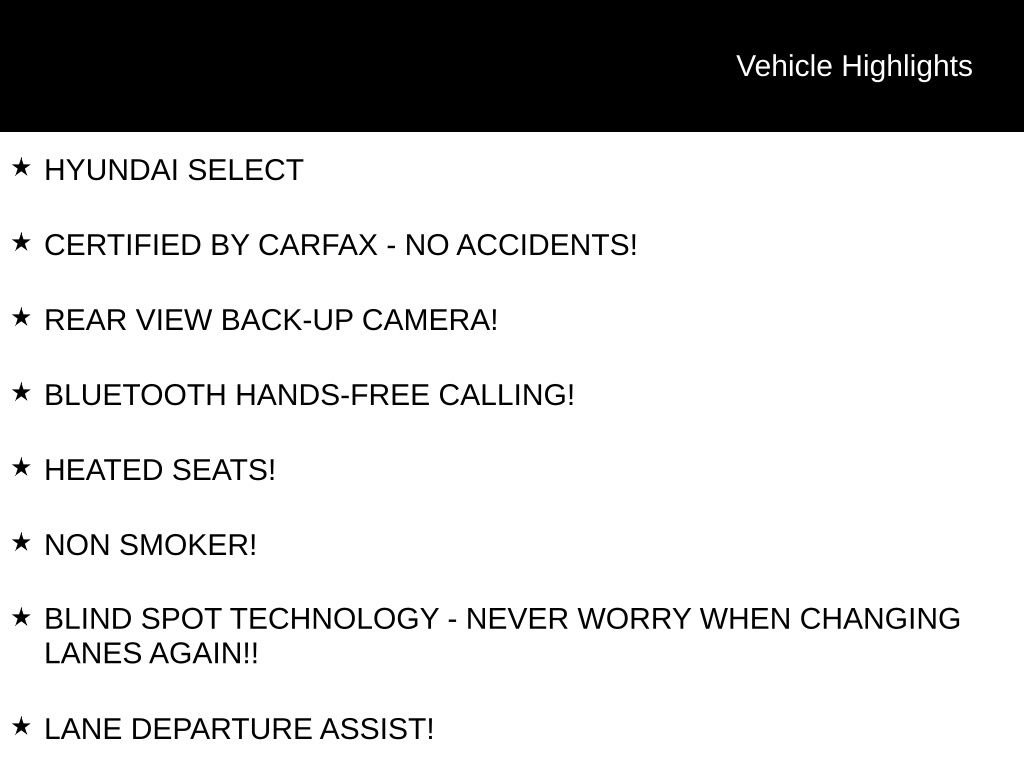 Used 2019 Hyundai Santa Fe SEL FWD image 5