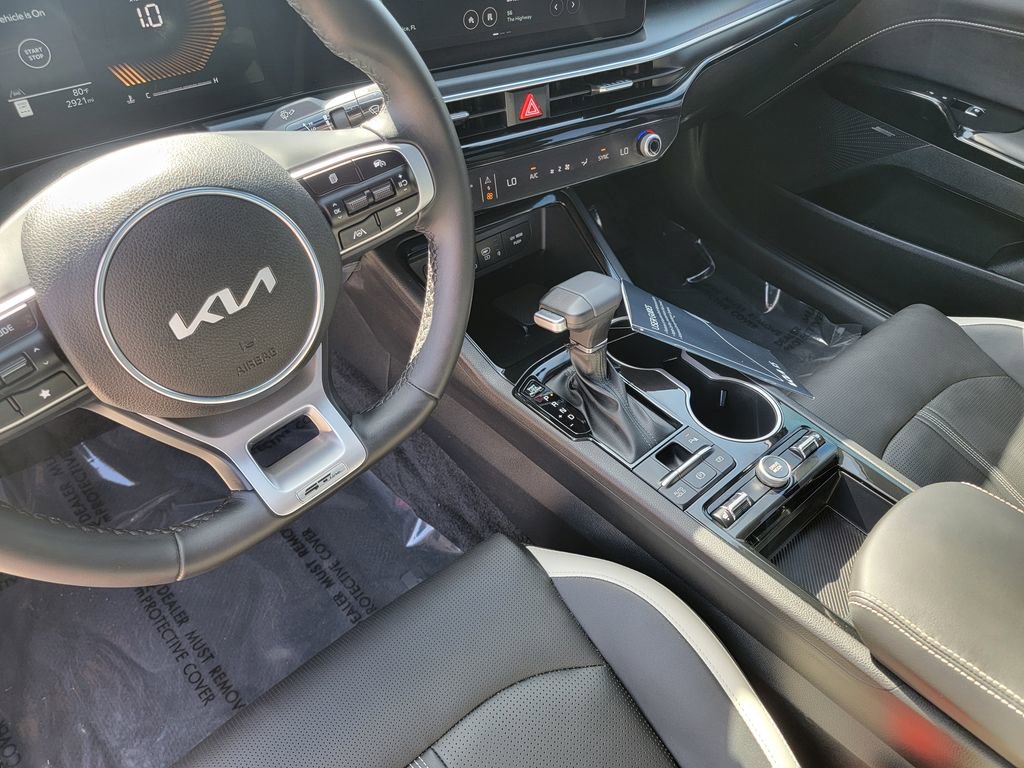Used 2026 Kia K5 GT-Line w/ GT-Line Premium Package image 18
