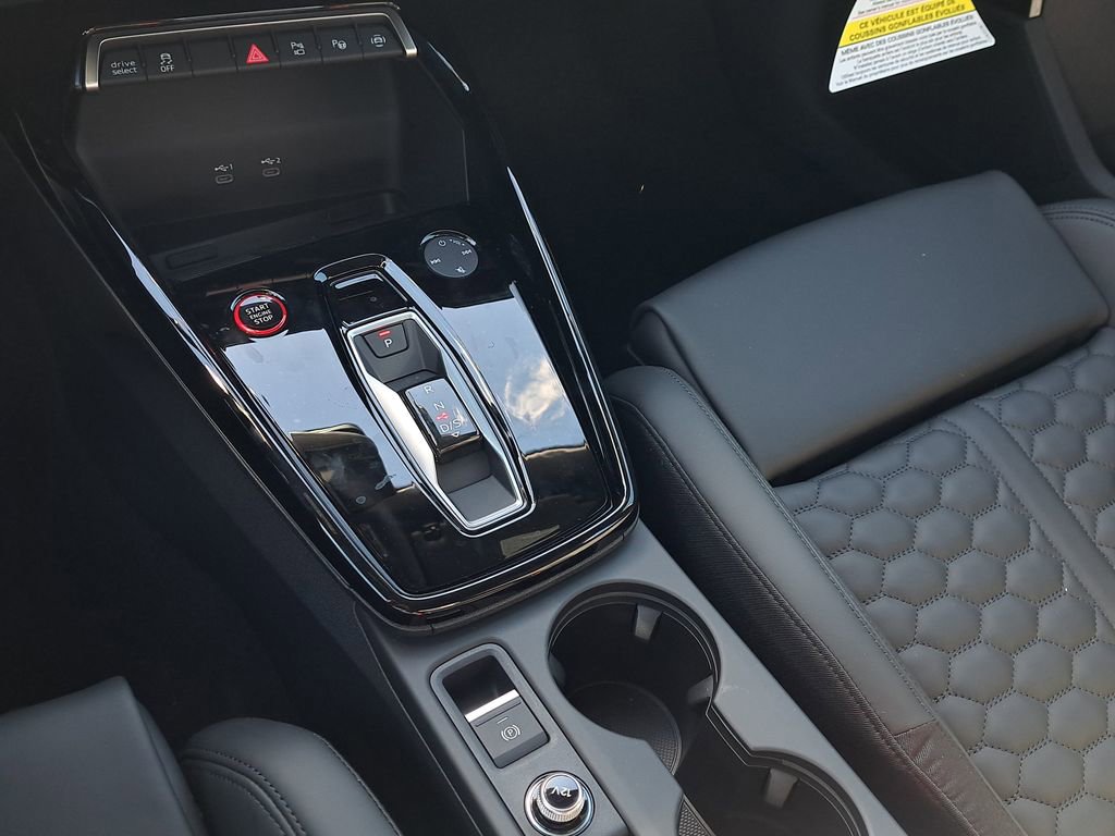 New 2026 Audi RS 3 image 14