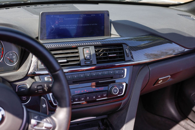 Used 2015 BMW M4 Convertible image 46