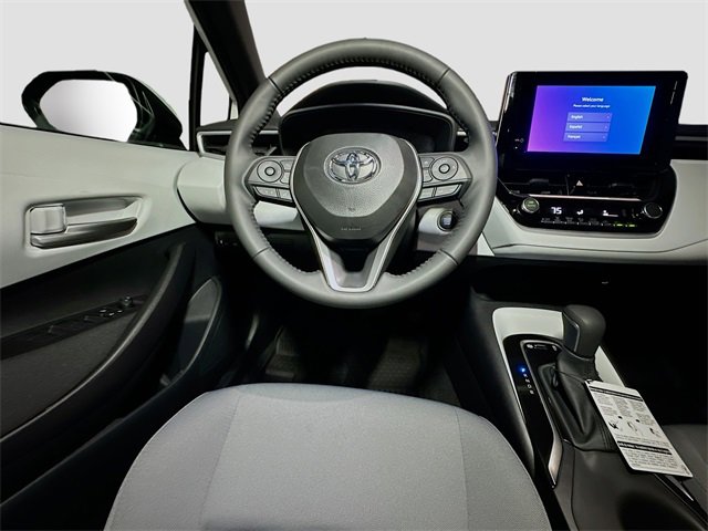 New 2026 Toyota Corolla SE image 26