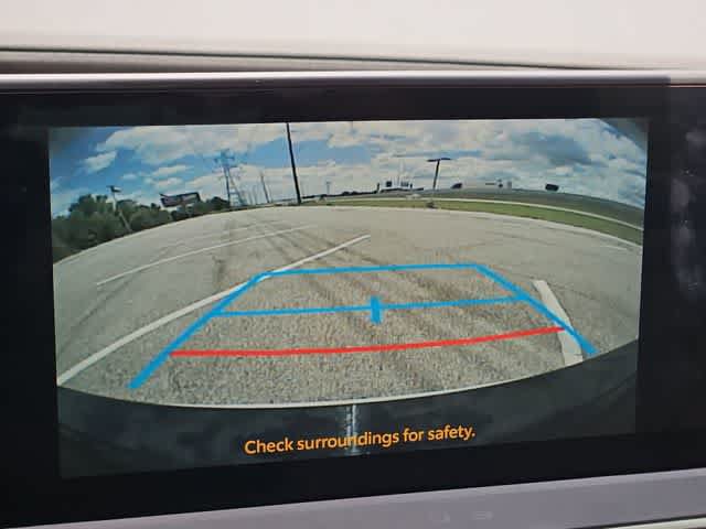 Certified 2024 Toyota Prius XLE AWD/4WD image 23