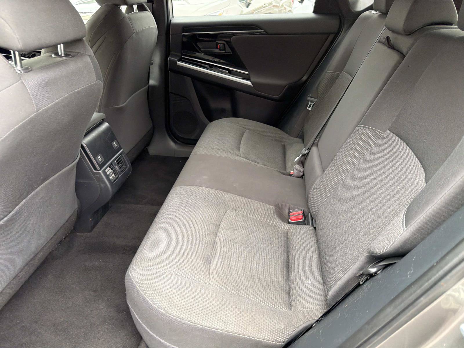 Used 2023 Subaru Solterra AWD image 11