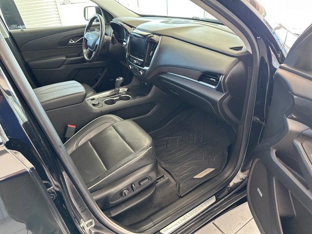 Used 2020 Chevrolet Traverse High Country image 19