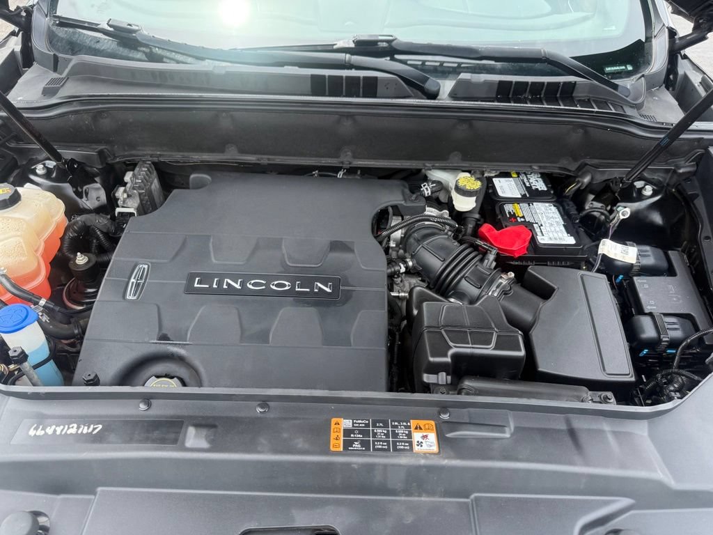 Used 2018 Lincoln MKX Reserve FWD image 58