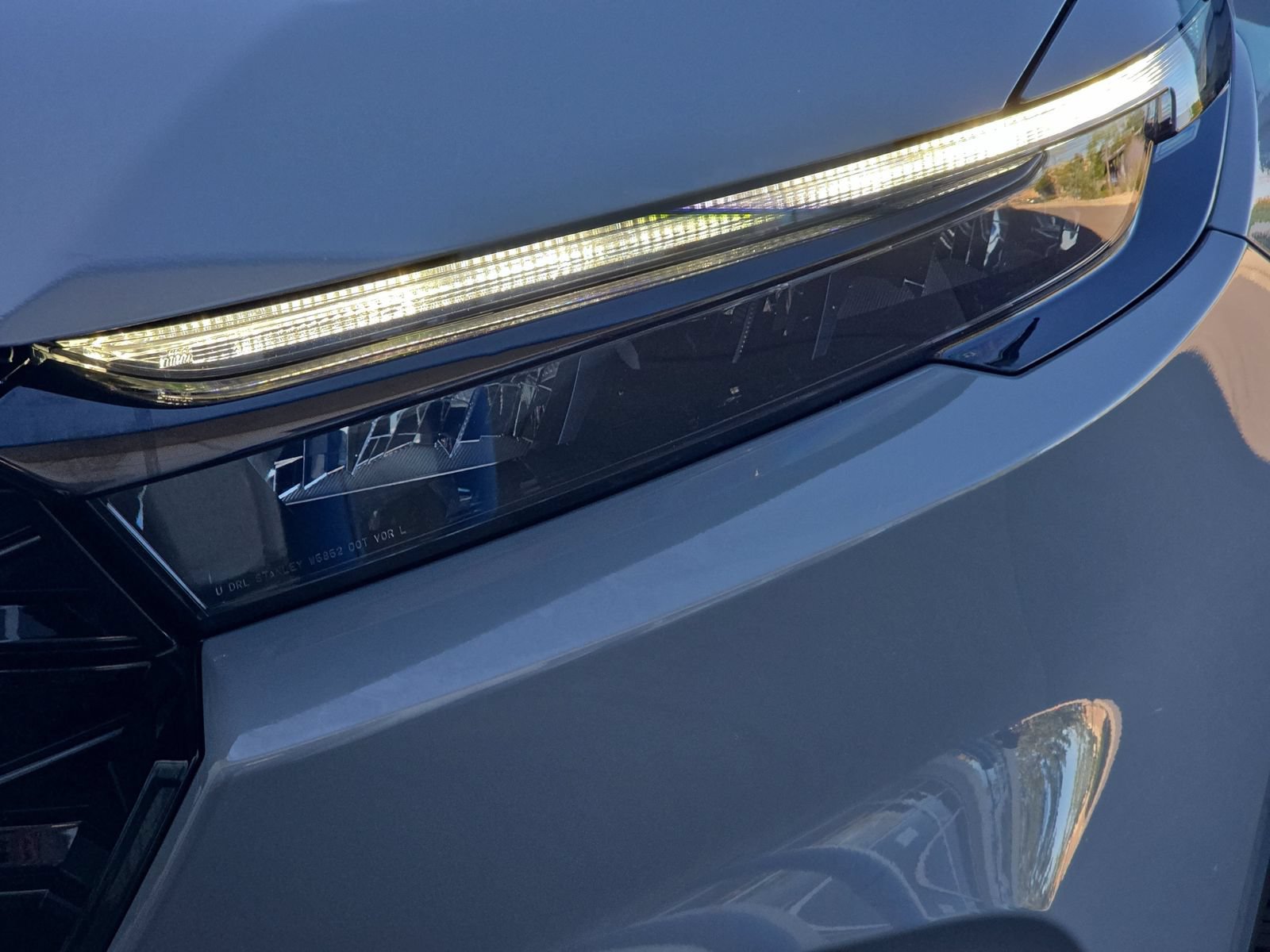 Certified 2024 Honda CR-V Sport-L image 33