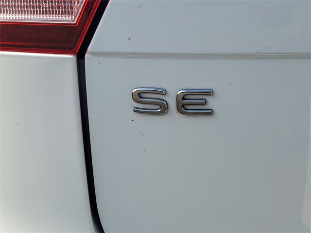 Used 2024 Volkswagen Tiguan SE image 7