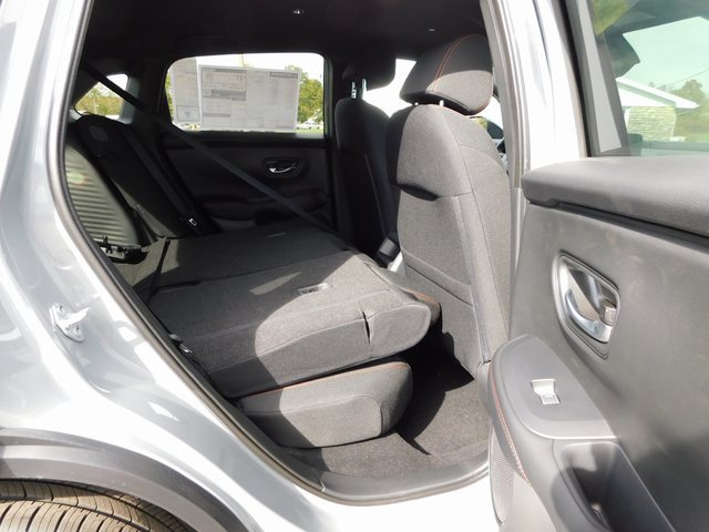 New 2026 Honda HR-V Sport image 23