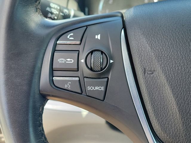 Used 2015 Acura TLX V6 SH-AWD w/ Technology Pkg image 26