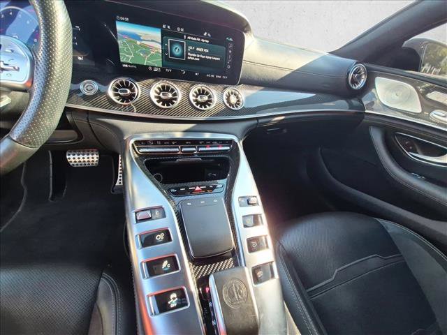 Used 2019 Mercedes-Benz AMG GT 63 image 15