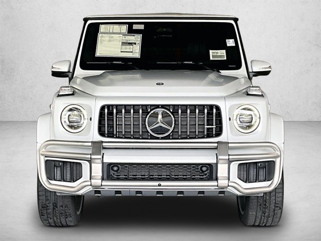 New 2027 Mercedes-Benz G 63 AMG 4MATIC image 16