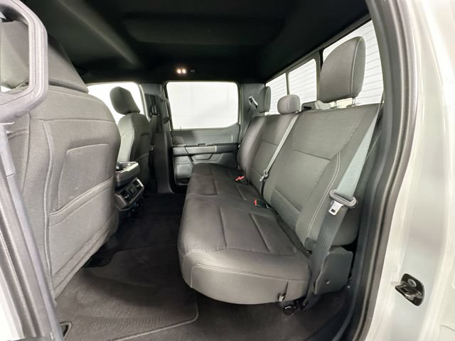 Used 2024 Ford F150 XLT w/ Equipment Group 302A MID AWD/4WD image 26