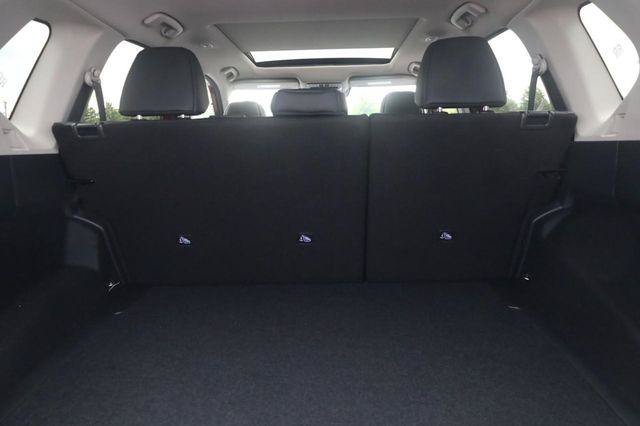 New 2026 Nissan Rogue Dark Armor AWD/4WD image 24