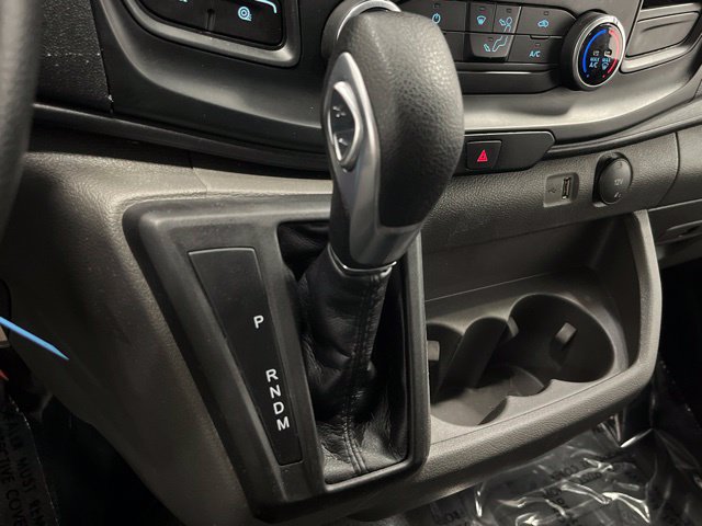 Used 2024 Ford Transit 250 148 High Roof Extended AWD w/ Load Area Protection Package image 20