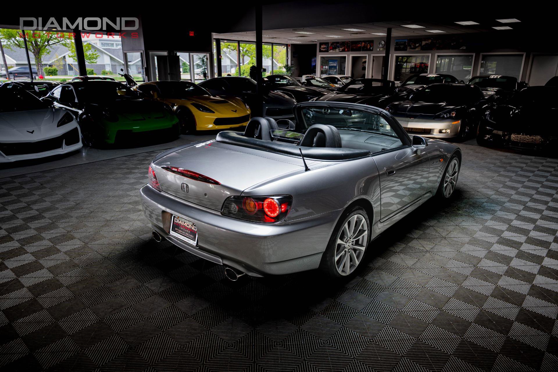 Used 2007 Honda S2000 image 45