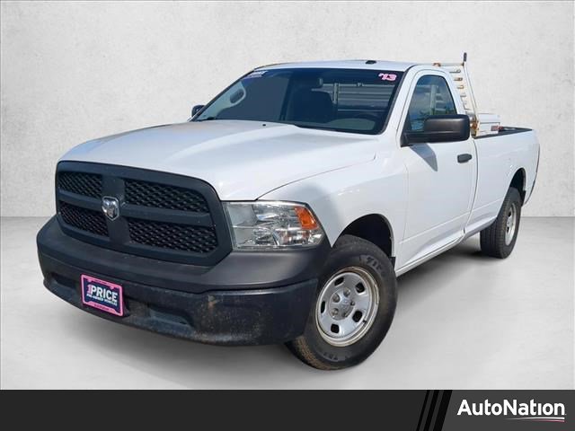 Used 2013 RAM 1500 Tradesman