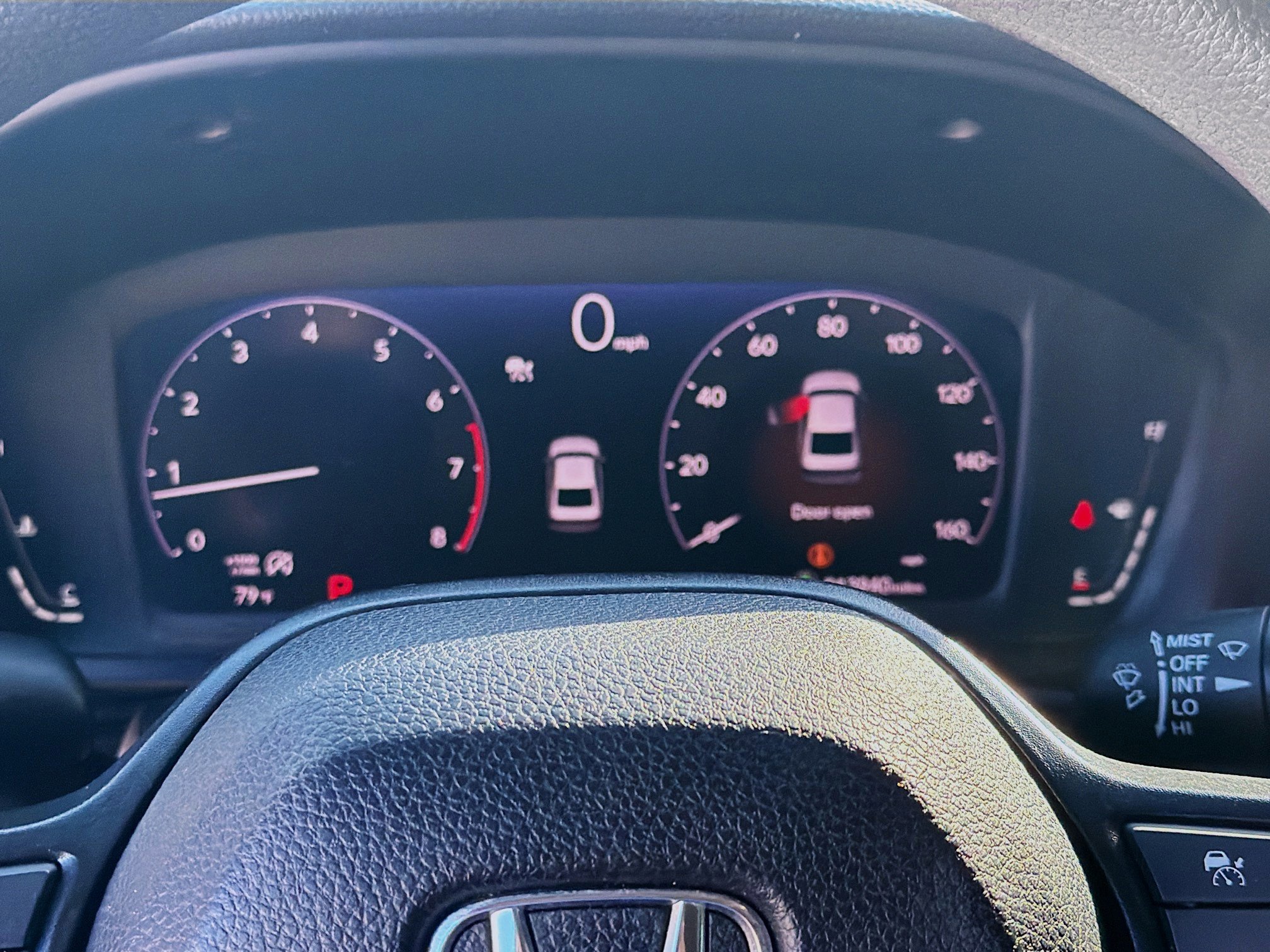 Certified 2023 Honda Accord LX image 11