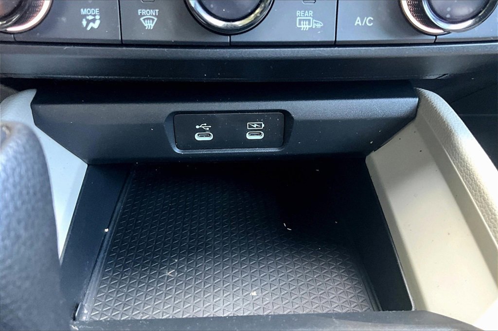 Used 2024 Honda Accord EX image 15
