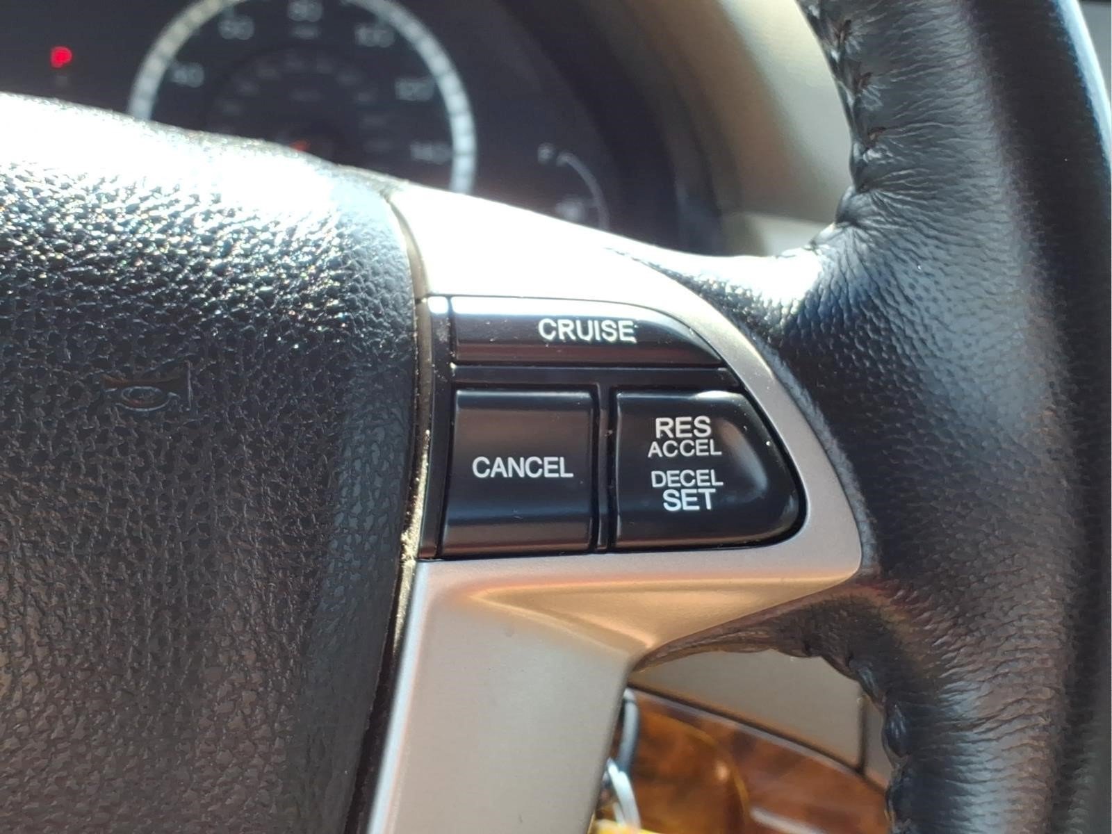 Used 2010 Honda Accord EX-L image 28