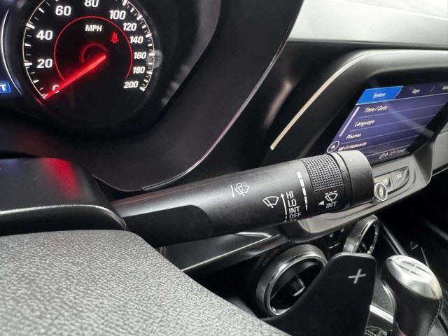 Used 2023 Chevrolet Camaro SS RWD image 25