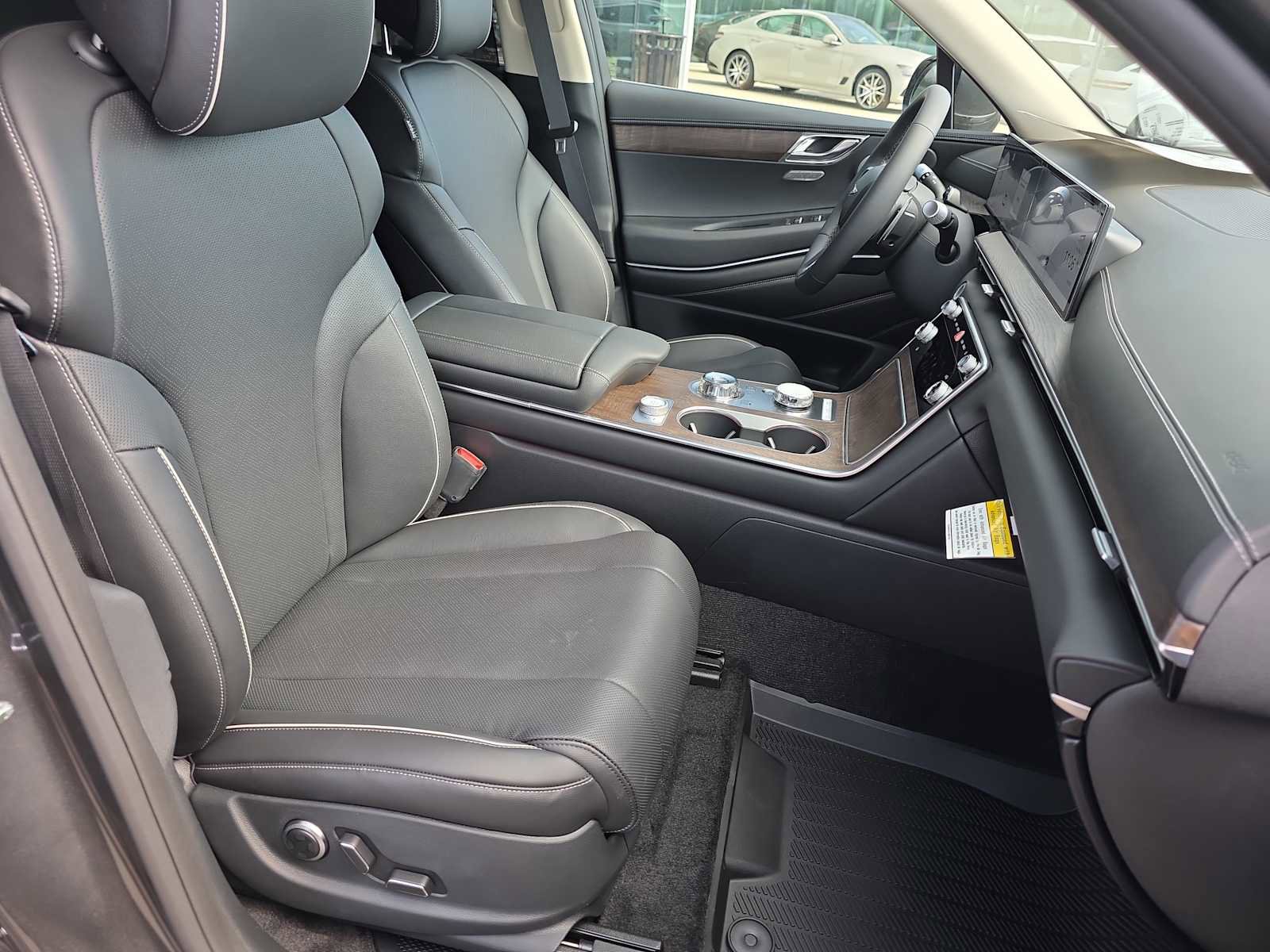 New 2026 Genesis GV80 2.5T Advanced image 29