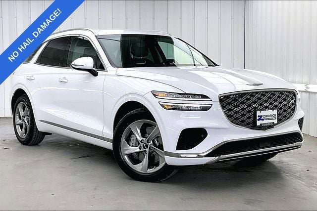Used 2026 Genesis GV70 2.5T
