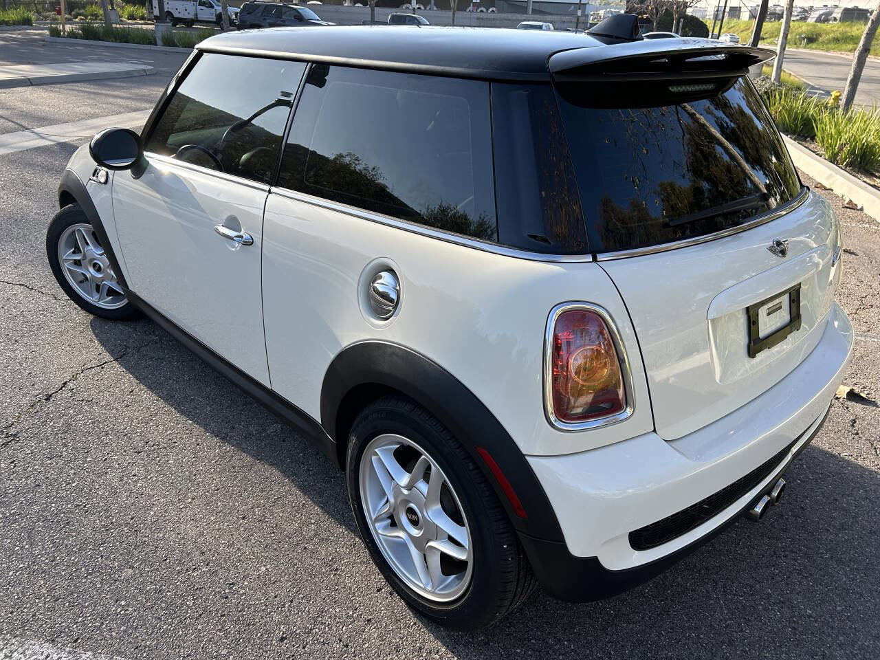 Used 2010 MINI Cooper S image 5