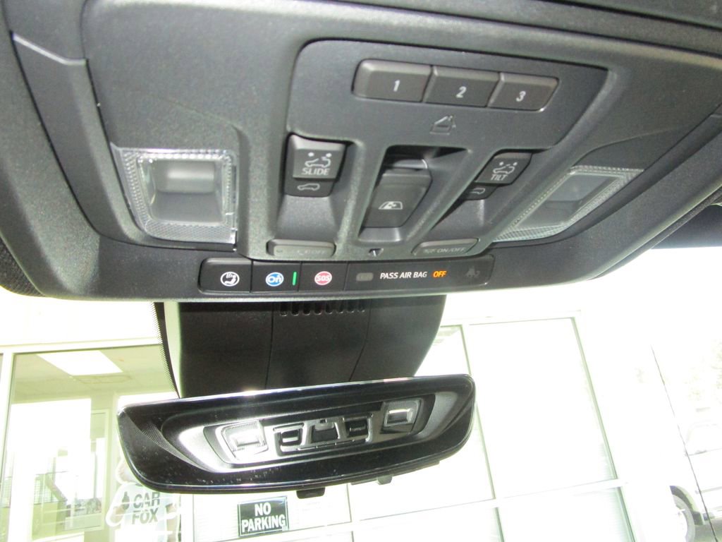 New 2026 GMC Sierra 1500 AT4 w/ AT4 Premium Package image 41