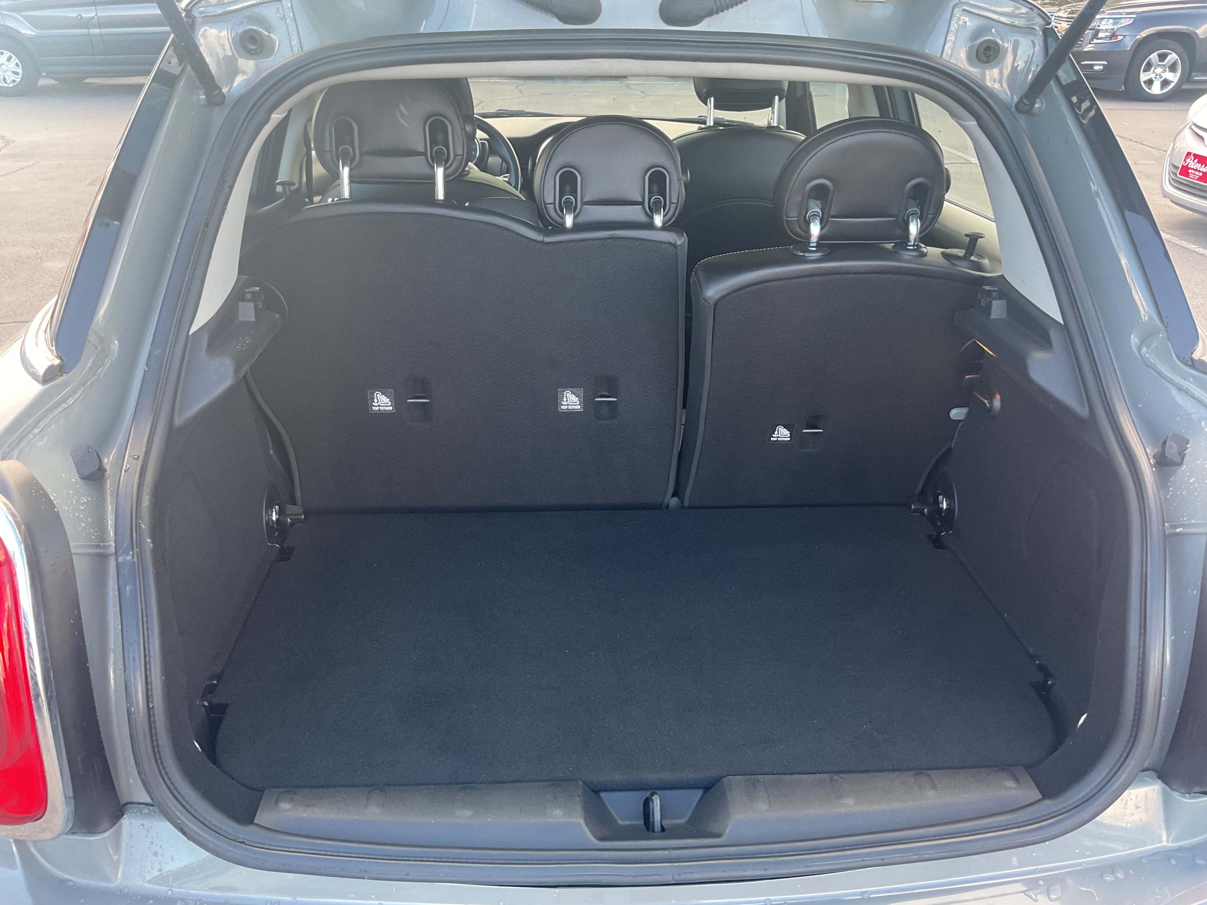 Used 2016 MINI Cooper 4-Door Hardtop FWD image 9
