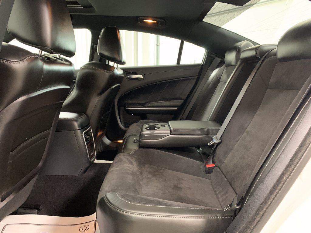 Used 2020 Dodge Charger GT w/ Plus Group AWD/4WD image 21
