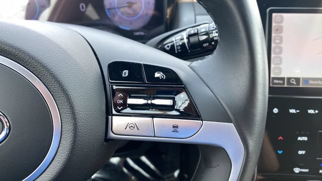 Used 2024 Hyundai Tucson XRT AWD/4WD image 31